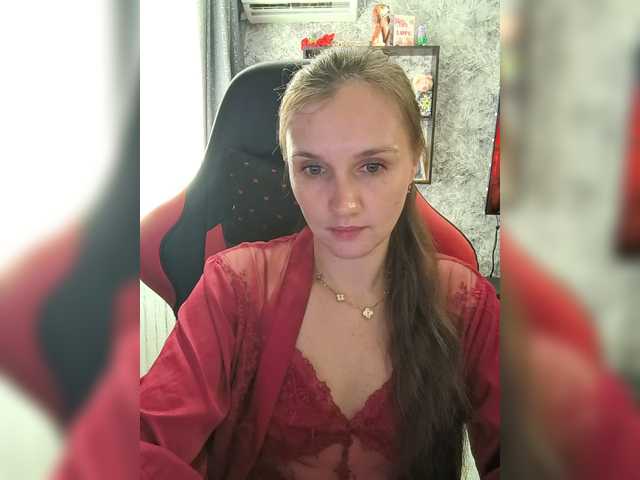 Angel-SEX-Dream live cam on BongaCams