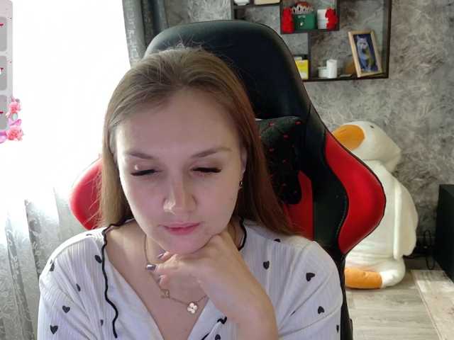 Angel-SEX-Dream live cam on BongaCams