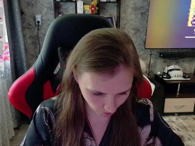 Angel-SEX-Dream live cam on BongaCams