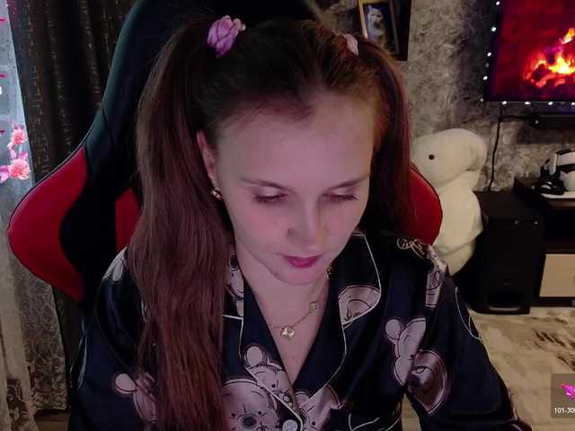 Angel-SEX-Dream live cam on BongaCams