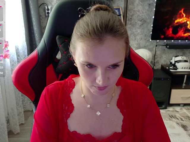 Angel-SEX-Dream live cam on BongaCams