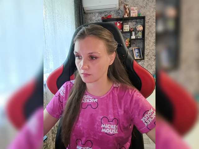 Angel-SEX-Dream live webcam show