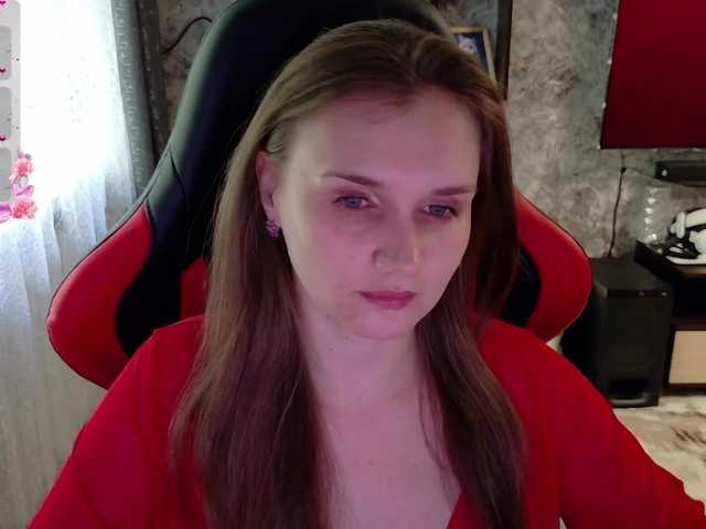 Angel-SEX-Dream live cam on BongaCams