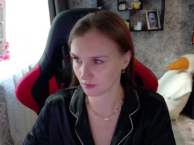 Angel-SEX-Dream live cam on BongaCams