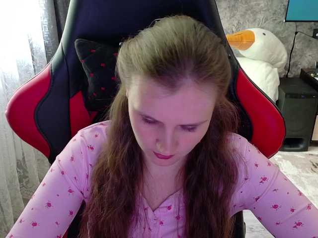Angel-SEX-Dream live cam on BongaCams