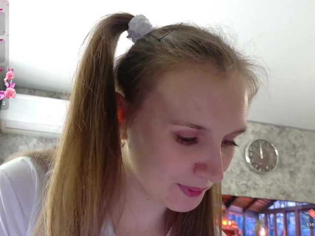 Angel-SEX-Dream live cam on BongaCams