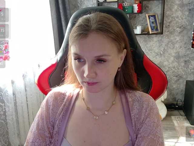 Angel-SEX-Dream live cam on BongaCams