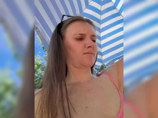 Angel-SEX-Dream live cam on BongaCams