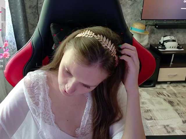 Angel-SEX-Dream live cam on BongaCams