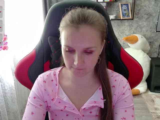 Angel-SEX-Dream Live Webcam on BongaCams