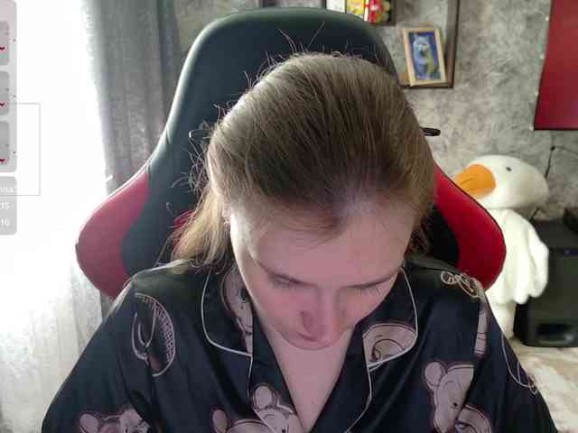 MedSEXtri4ka webcam