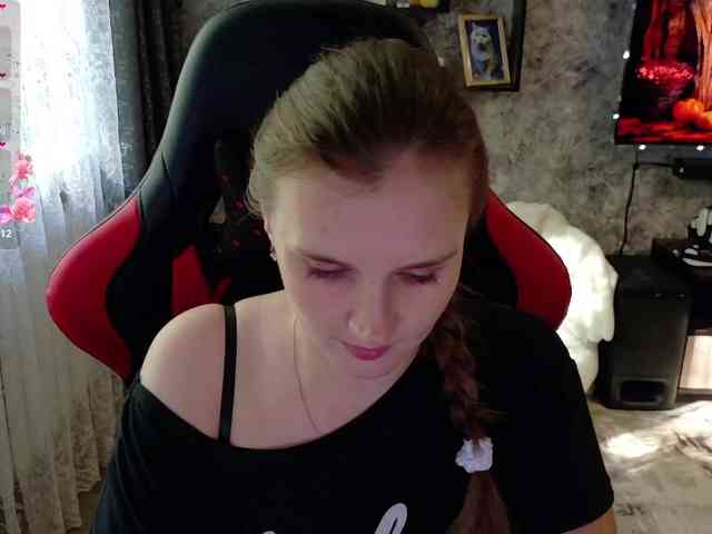 Angel-SEX-Dream - Girl 