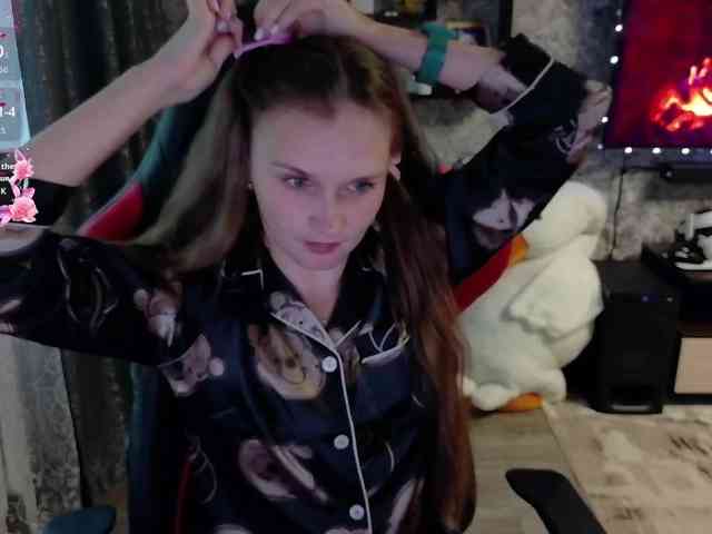 MedSEXtri4ka webcam