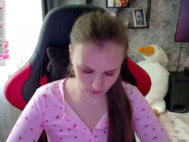 Angel-SEX-Dream Live Webcam on BongaCams