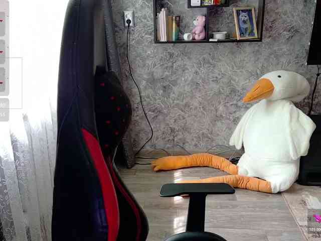MedSEXtri4ka webcam
