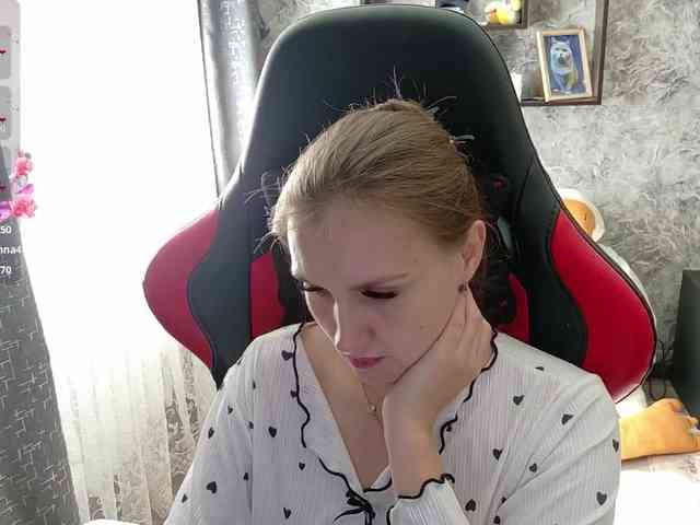 MedSEXtri4ka webcam