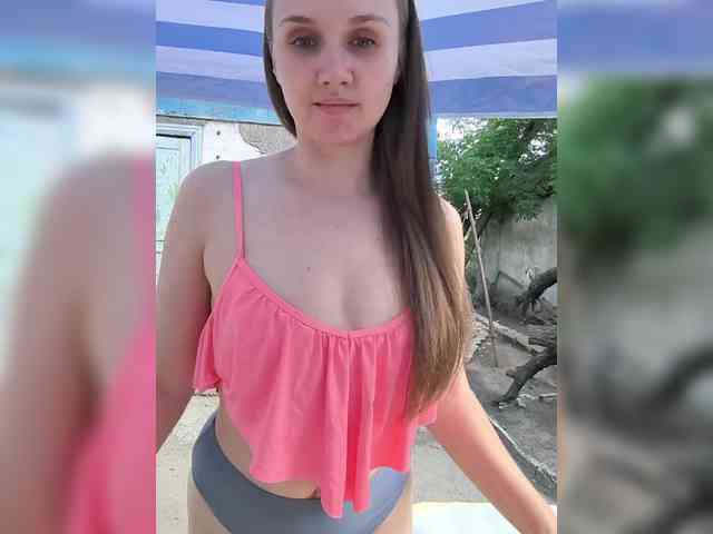 Angel-SEX-Dream Sex Cam Show