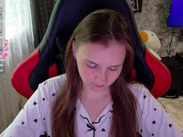 Angel-SEX-Dream Live Webcam on BongaCams