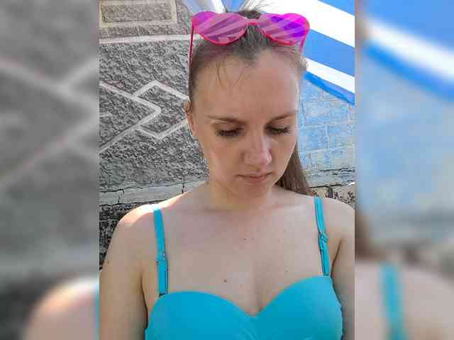 Angel-SEX-Dream Sex Cam Show