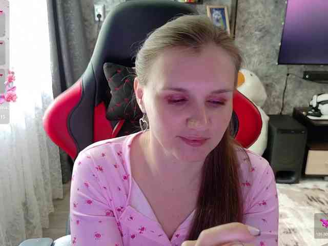Angel-SEX-Dream Live Webcam on BongaCams