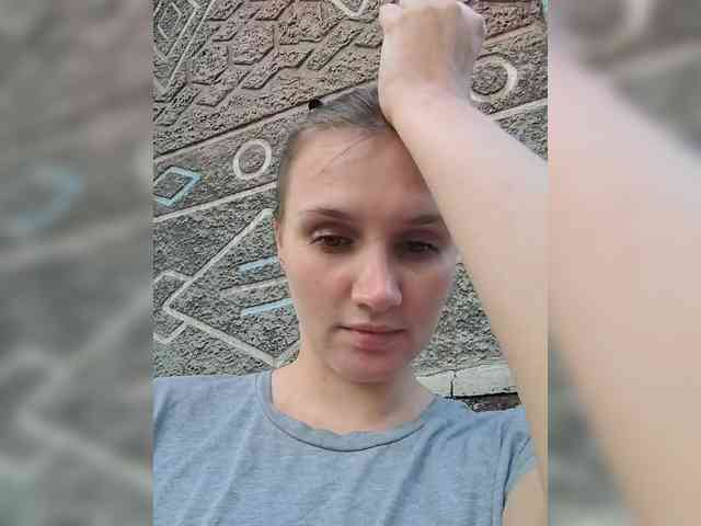Angel-SEX-Dream Live Webcam on BongaCams