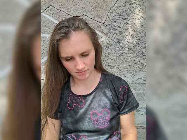 Angel-SEX-Dream Live Webcam on BongaCams