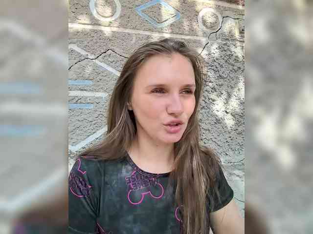 Angel-SEX-Dream Live Webcam on BongaCams