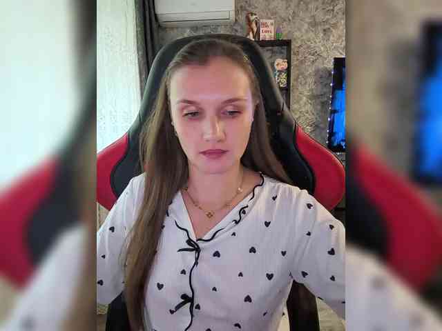 Angel-SEX-Dream Live Webcam on BongaCams