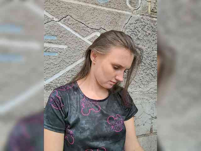 Angel-SEX-Dream Live Webcam on BongaCams