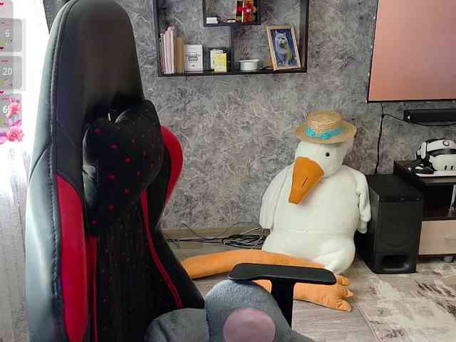 MedSEXtri4ka webcam