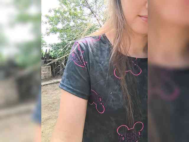 Angel-SEX-Dream Live Webcam on BongaCams