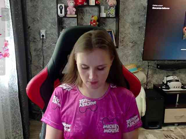 MedSEXtri4ka webcam