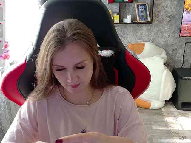 MedSEXtri4ka webcam