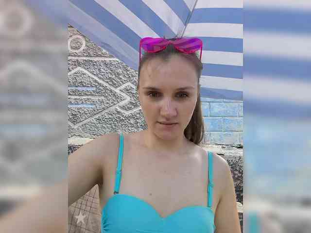 Angel-SEX-Dream Sex Cam Show