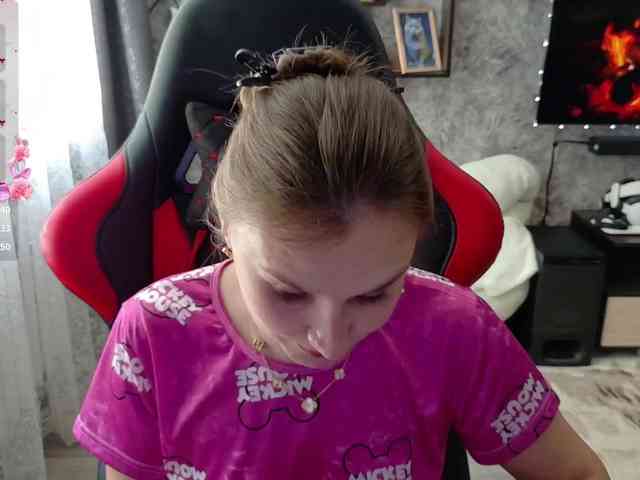 MedSEXtri4ka webcam