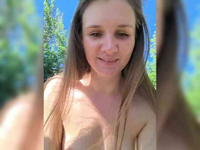 Angel-SEX-Dream Sex Cam Show