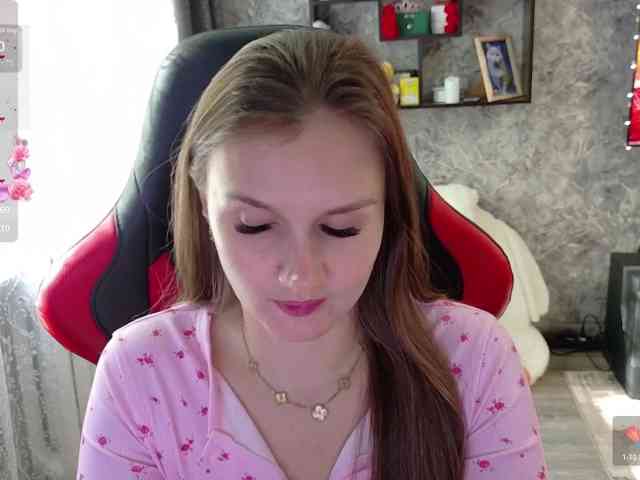 Angel-SEX-Dream - Girl 