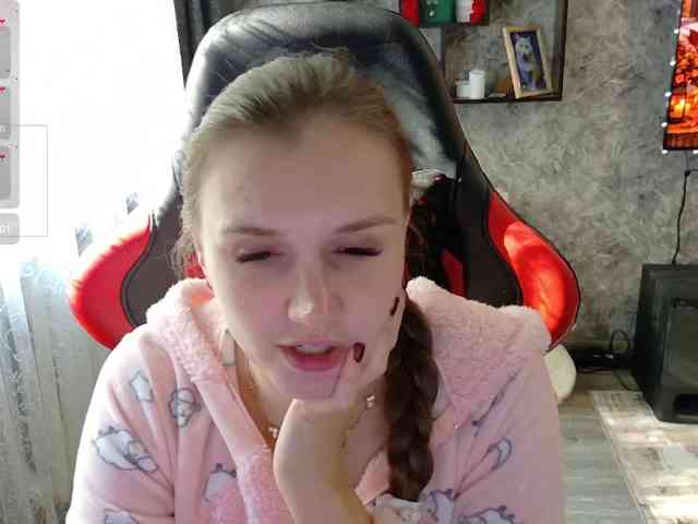 MedSEXtri4ka webcam