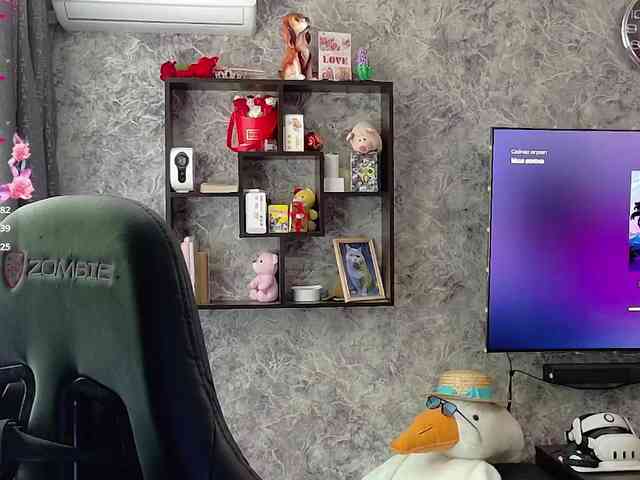 MedSEXtri4ka webcam