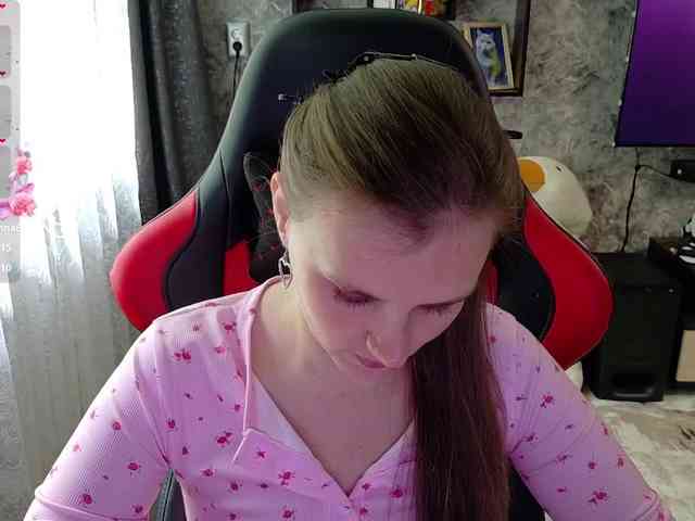 Angel-SEX-Dream Live Webcam on BongaCams