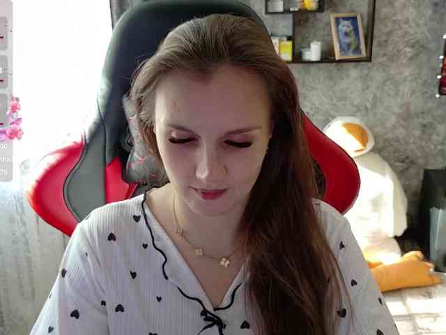 Angel-SEX-Dream - Girl 