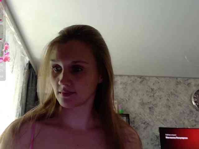 Angel-SEX-Dream Sex Cam Show