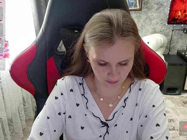 video live chat Angel-SEX-Dream