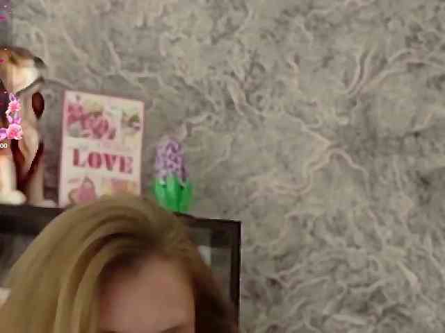 Angel-SEX-Dream Sex Cam Show