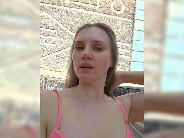 Angel-SEX-Dream Sex Cam Show
