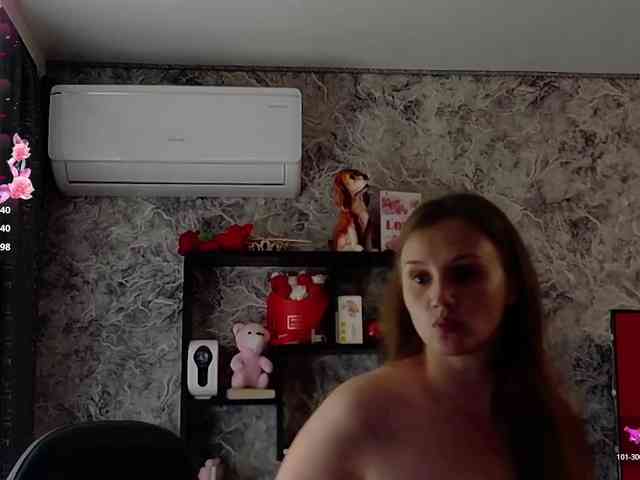 Angel-SEX-Dream Sex Cam Show