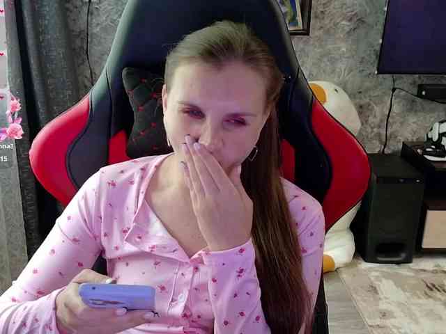 MedSEXtri4ka webcam
