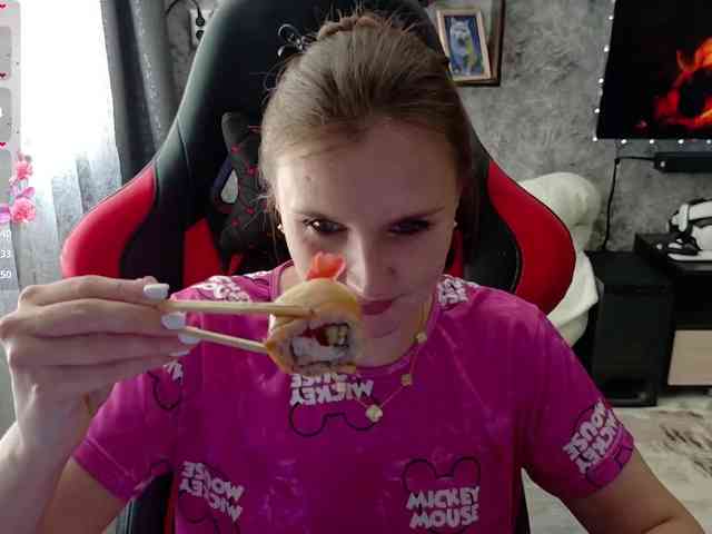 MedSEXtri4ka webcam
