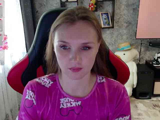 Angel-SEX-Dream Sex Cam Show