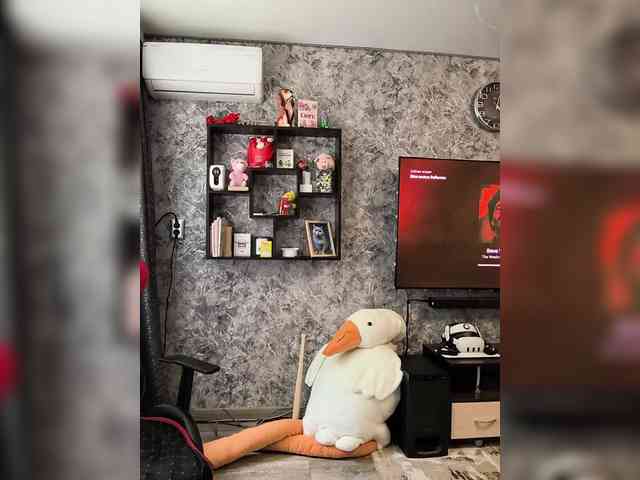 MedSEXtri4ka webcam